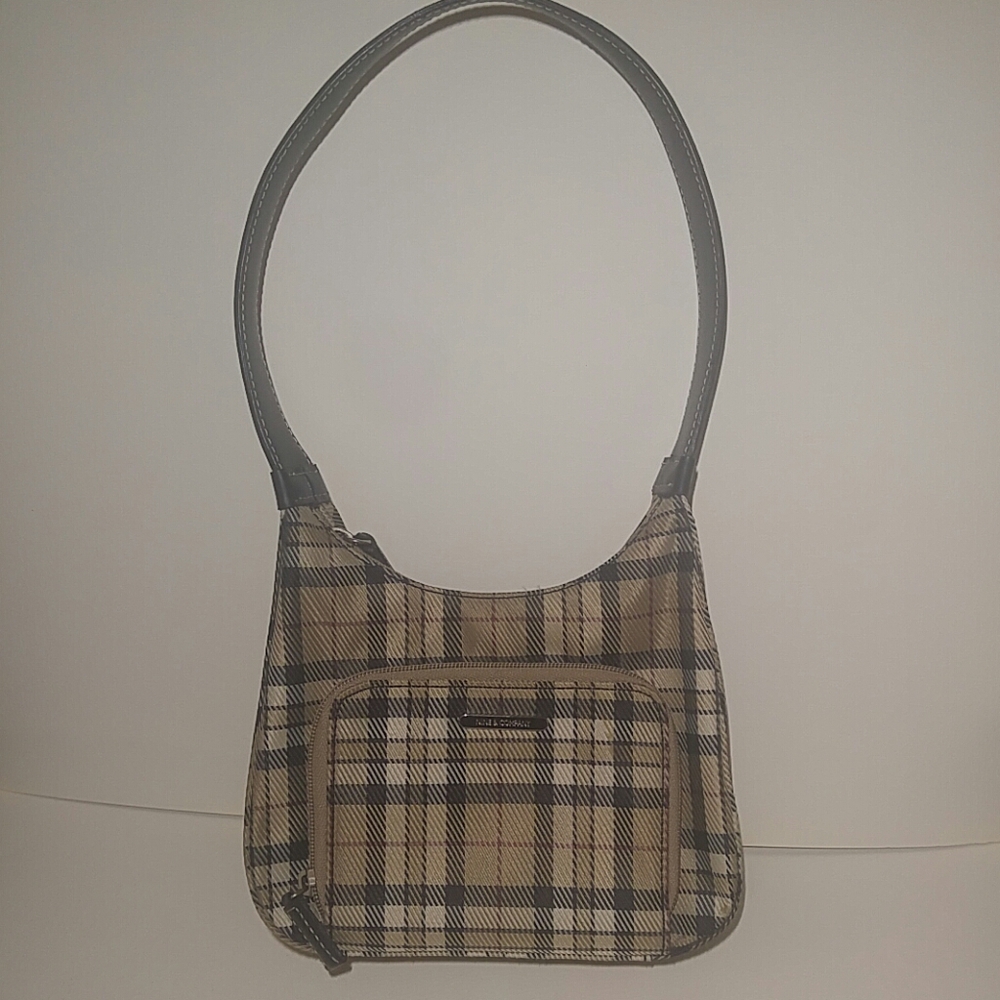 Small Nine and Company Purse